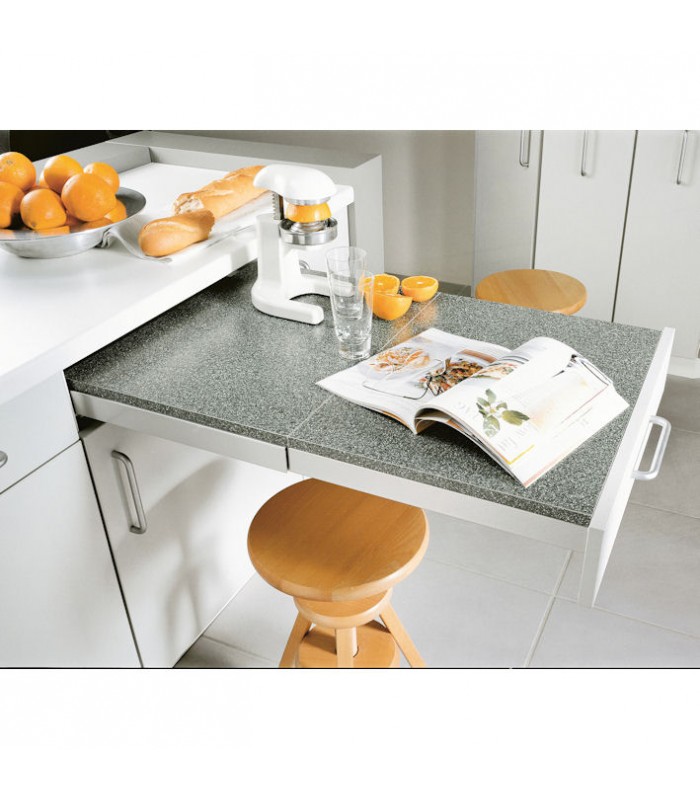TOPFLEX  KIT masa extensibila