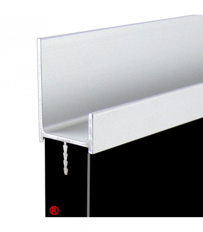 Profil aluminiu tip K