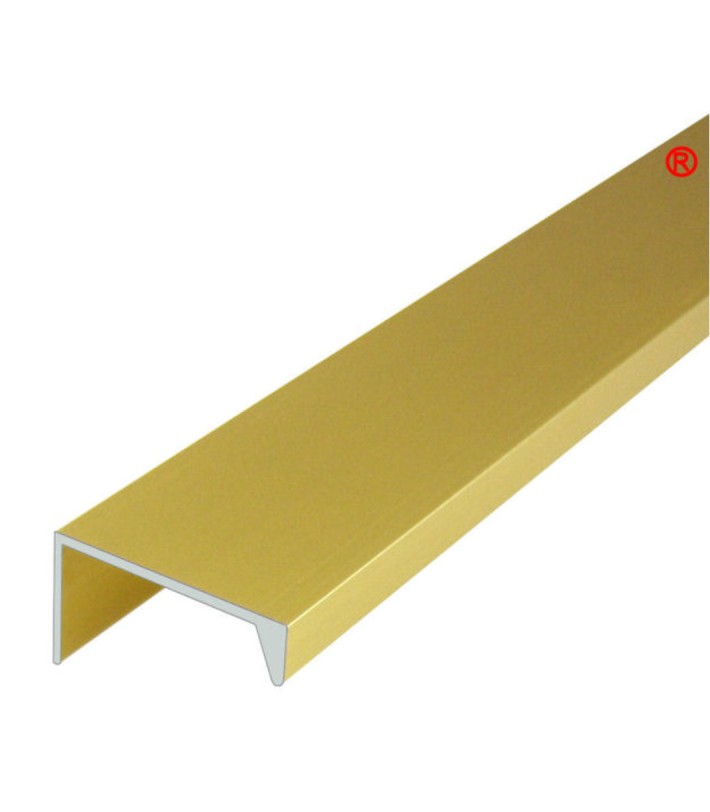 Profil maner auriu 12708