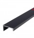 Profil maner negru 12708