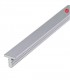 Profil T aluminiu