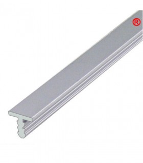 Profil T aluminiu