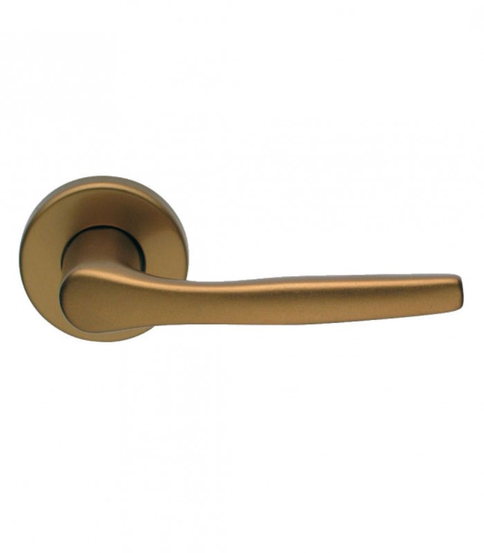 Manere usi moderne Venera rozeta bronzat F4