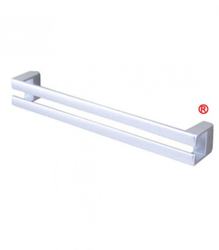 Manere dulap Esila Aluminiu