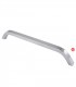 Manere mobila 160mm 6065 Crom