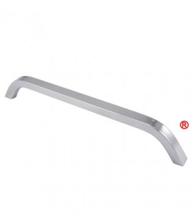 Manere mobila 160mm 6065 Crom