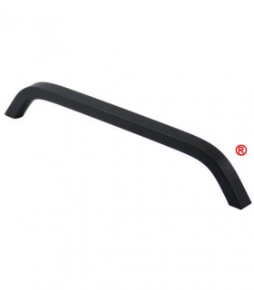 Manere dulap negre 6065