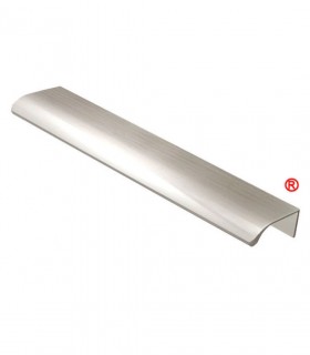 Manere lungi mobila 3996 finisaj inox