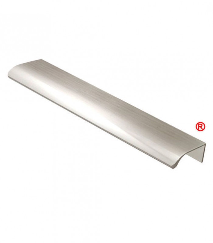 Manere lungi mobila 3996 finisaj inox