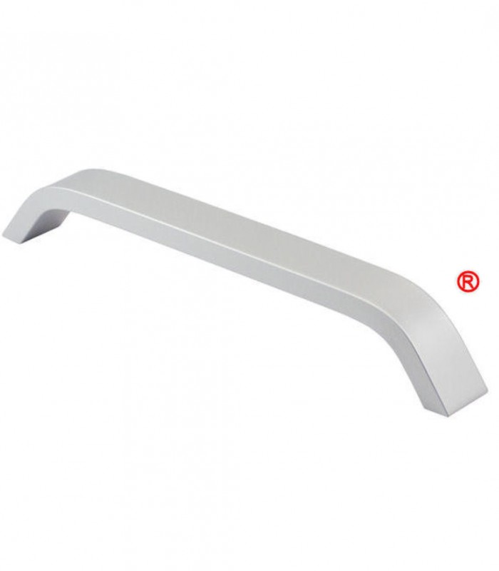 Manere mobila patrate 6068 aluminiu