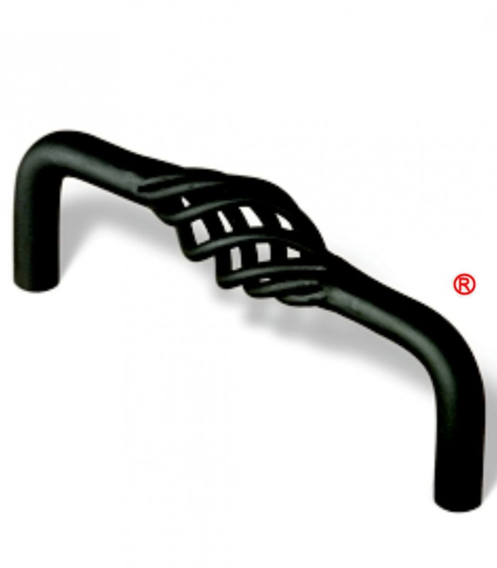 Manere mobila negre S 1304 PB12