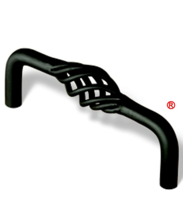 Manere mobila negre S 1304 PB12