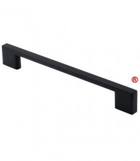 Manere negre mobila B 0014
