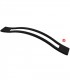 Manere mobila bucatarie negre Palmira
