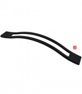 Manere mobila bucatarie negre Palmira