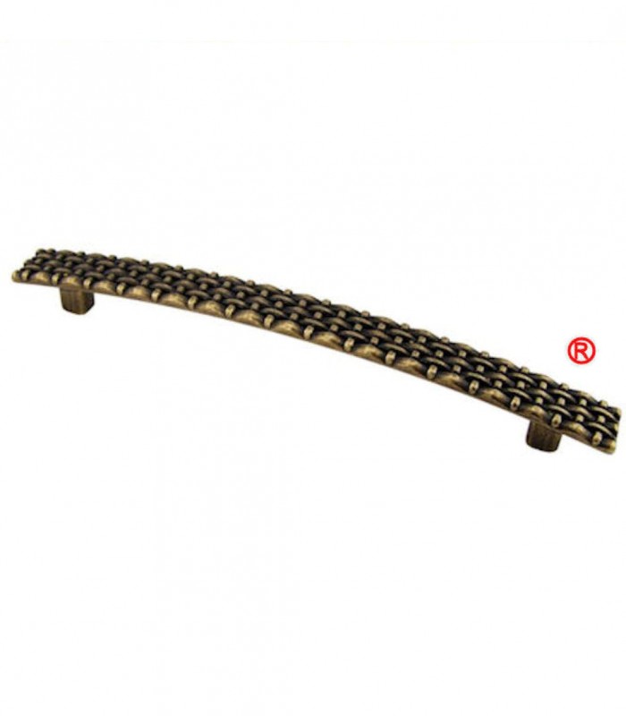 Manere mobila bronz Hasir Bronz