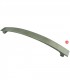 Manere mobila finisaj inox ROZA
