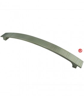 Manere mobila finisaj inox ROZA