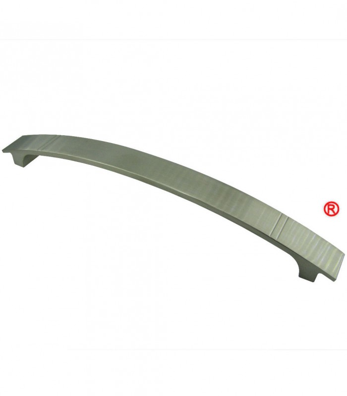 Manere mobila finisaj inox ROZA