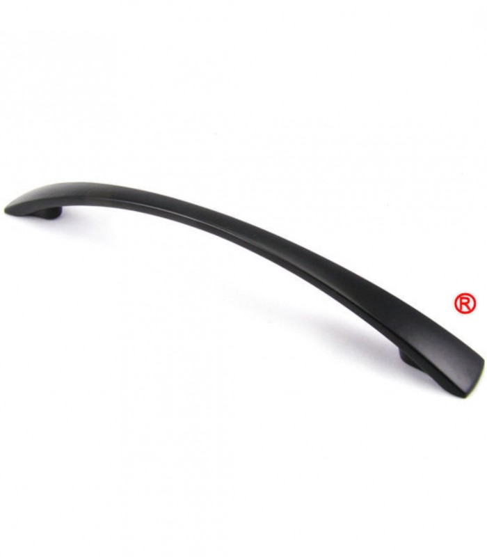 Manere mobila negre mate 5117