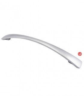 Manere mobilier 5117 Aluminiu