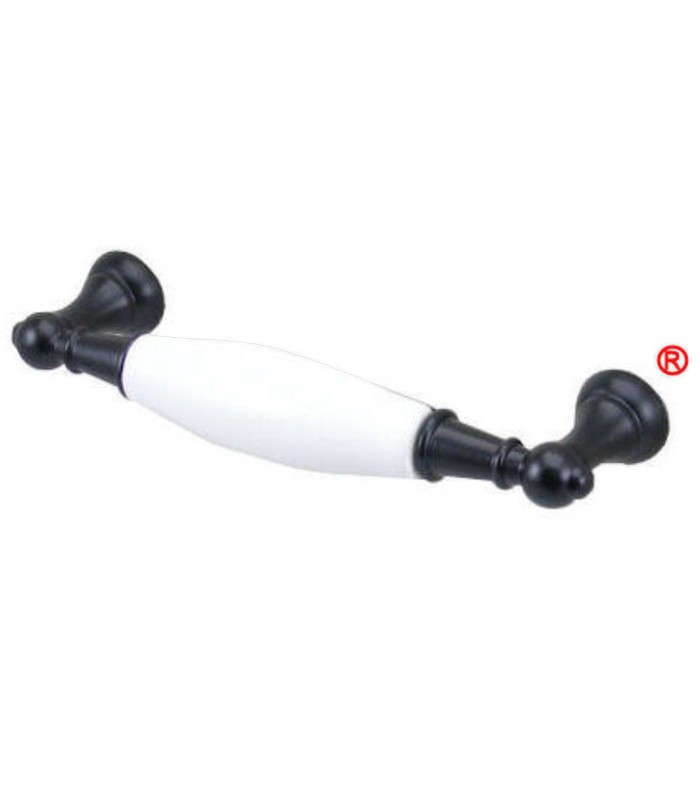 Manere negre mobila bucatarie 8939