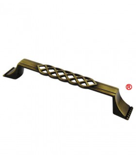 Manere mobila bucatarie vintage IMAJ Bronz
