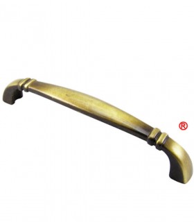 Manere mobila bucatarie vintage Sude Bronz