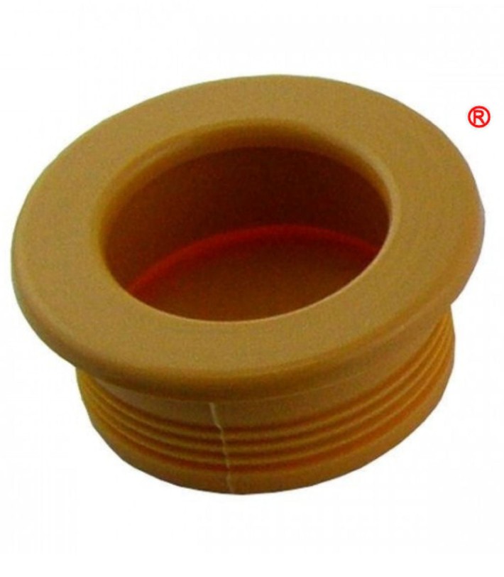 Manere mobila ingropate rotund stejar natur