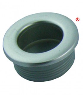 Manere mobila ingropate aluminiu
