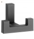 Agatatoare cuier negru 2202