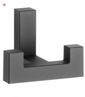Agatatoare cuier negru 2202