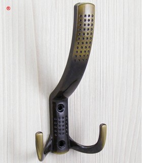 Agatatori cuier vintage Noktaly mare bz