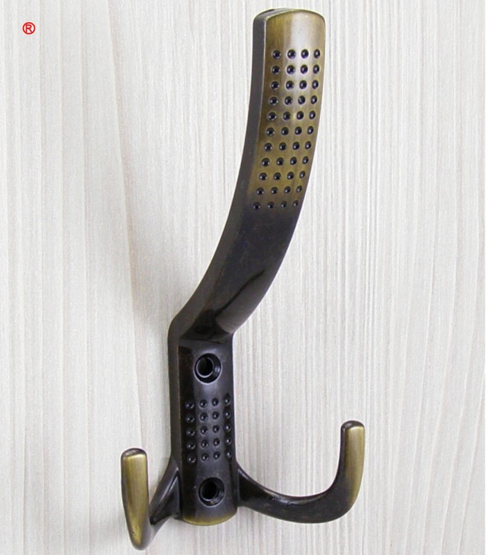 Agatatori cuier vintage Noktaly mare bz