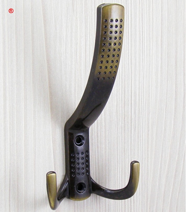Agatatori cuier vintage Noktaly mare bz