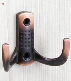 Agatatori cuier vintage Noktaly mic cupru