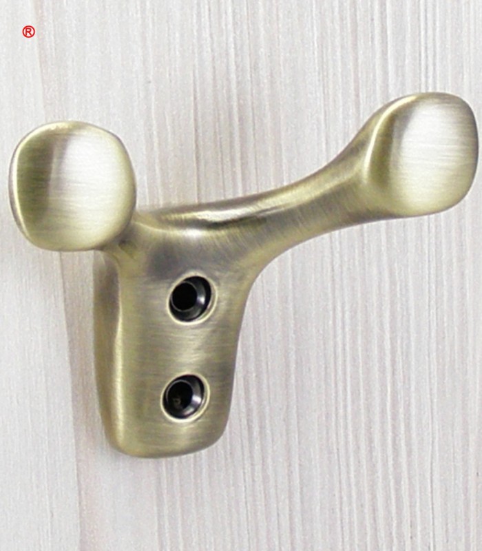 Agatatori cuier vintage 1012 Bronz