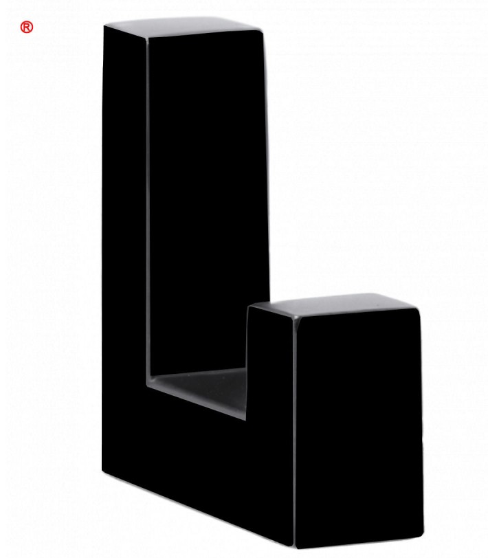 Agatatoare cuier negru 2201