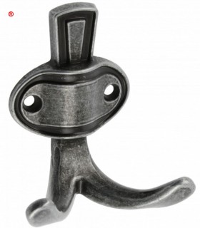 Agatatori cuier Coruna mic arg