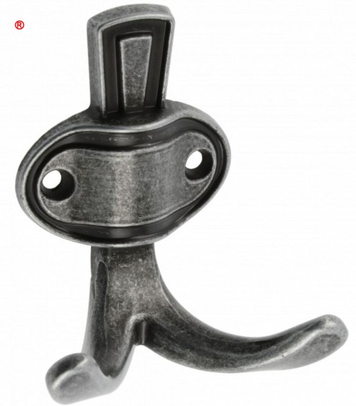 Agatatori cuier Coruna mic arg