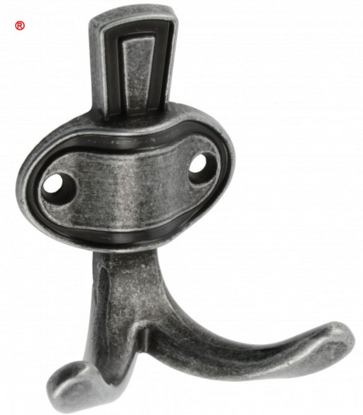 Agatatori cuier Coruna mic arg