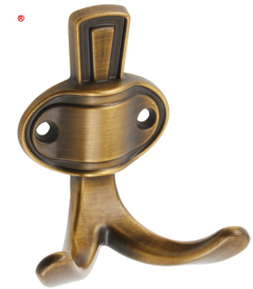 Agatatori cuier vintage Coruna mic bz