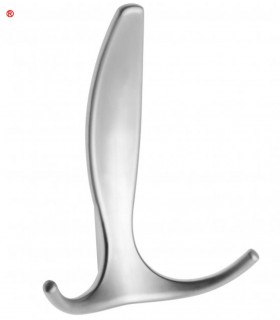 Agatatori metalice E 018 AL