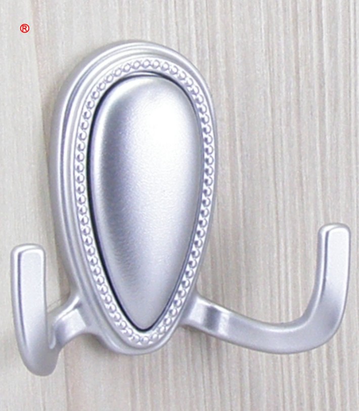 Agatatori metalice Iris mic AL