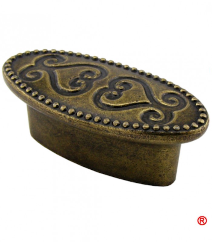Butoni mobila vintage Selvi BZ