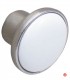 Butoni mobila ceramica 8904 alb