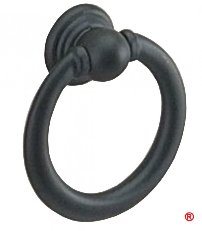Butoni sertar 2122 negru