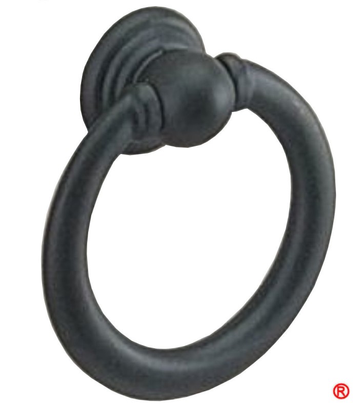 Butoni sertar 2122 negru