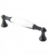 Manere negre mobila bucatarie 8939