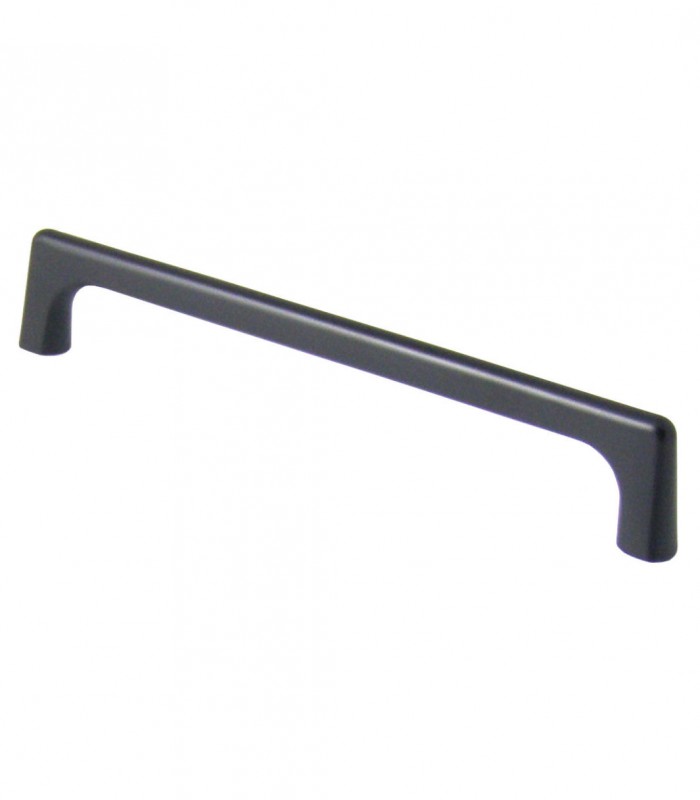 Manere mobila negre Silouette